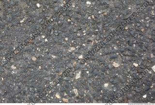 Photo Textures of Road Asphalt